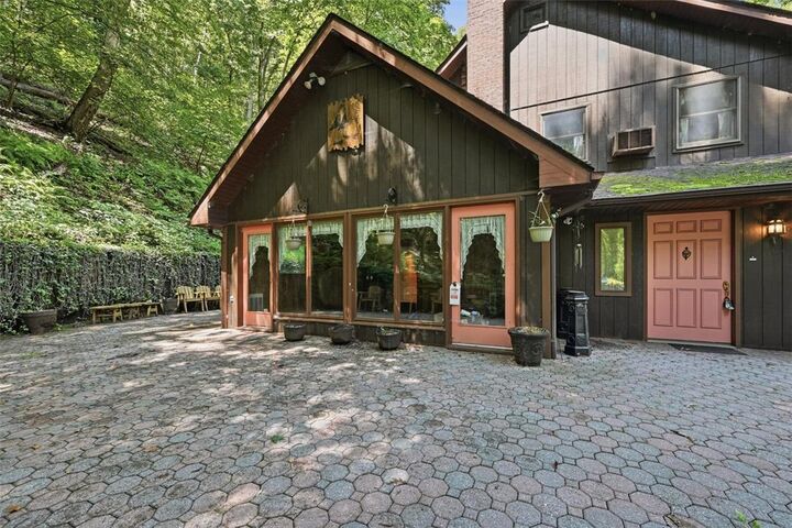 Property Photo:  3612 River Road  PA 18343 
