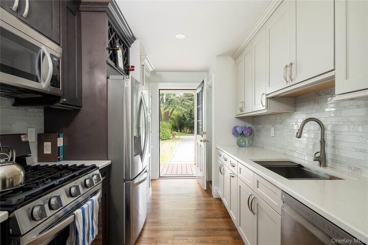 Property Photo: 365 Rachels Road NY 11952