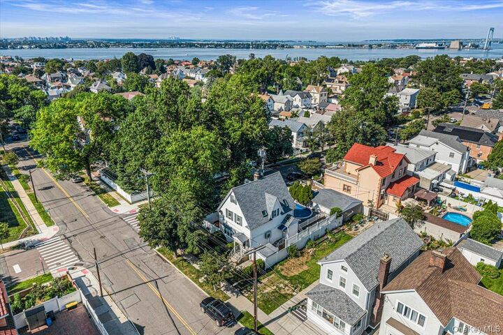 Property Photo:  1003 149th Street  NY 11357 