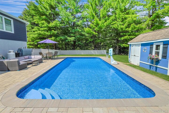 Property Photo: 3320 Chelsey Street NY 10547