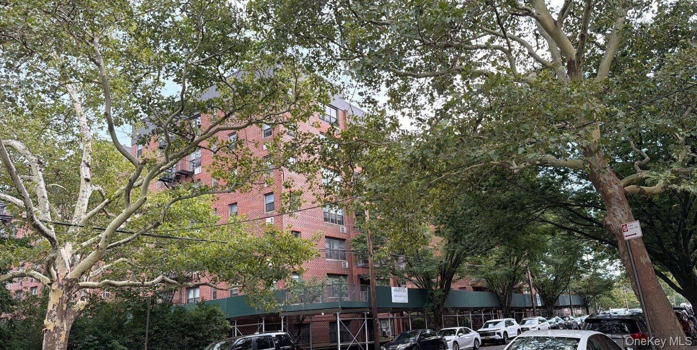 Property Photo: 1199 E 53rd Street 156 NY 11234