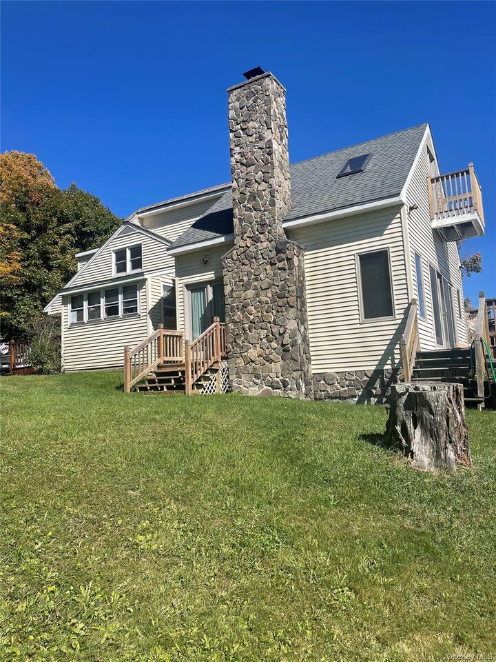 Property Photo:  2614 Turnpike Road  NY 13757 