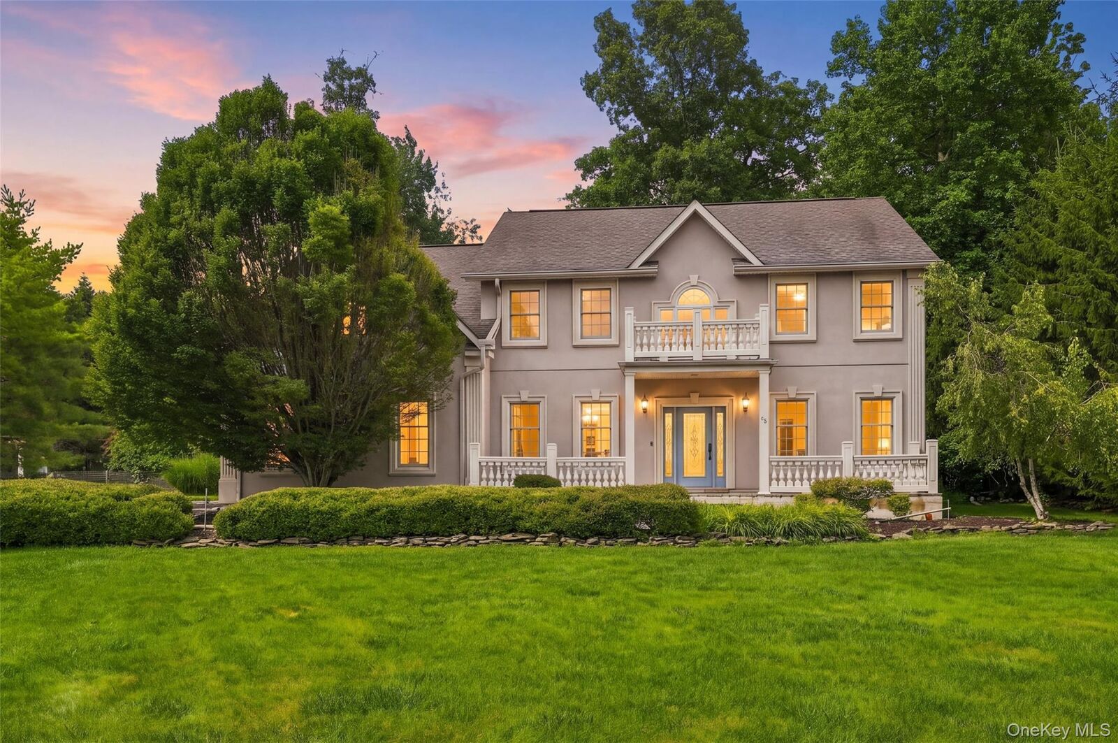 Property Photo: 58 Greenwich Avenue NY 10917