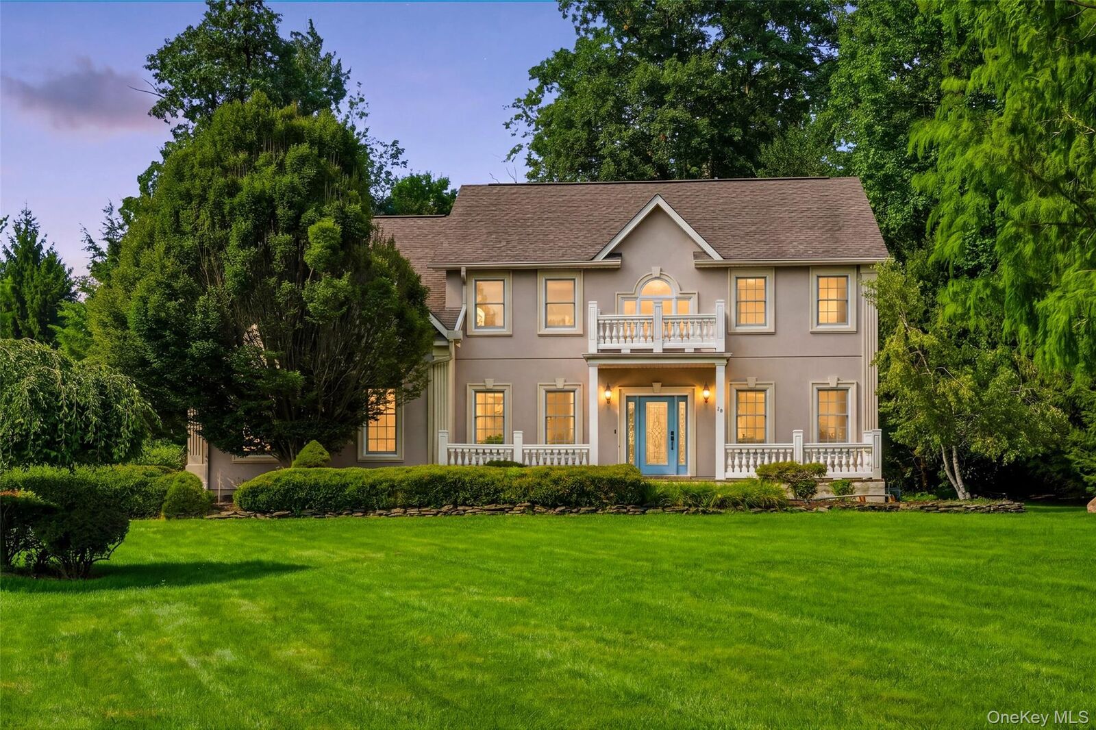 Property Photo:  58 Greenwich Avenue  NY 10917 