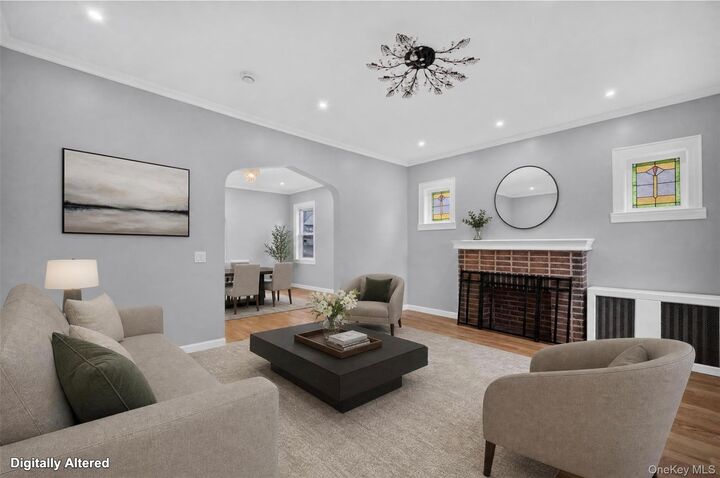 Property Photo:  94-45 243rd Street  NY 11001 