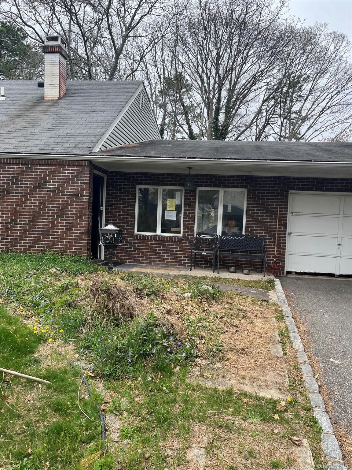 Property Photo: 54 Balsam Drive NY 11763