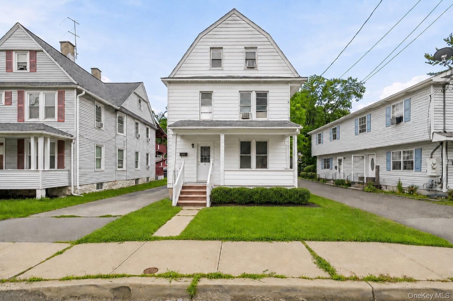 Property Photo: 34 Spring Street NY 10940