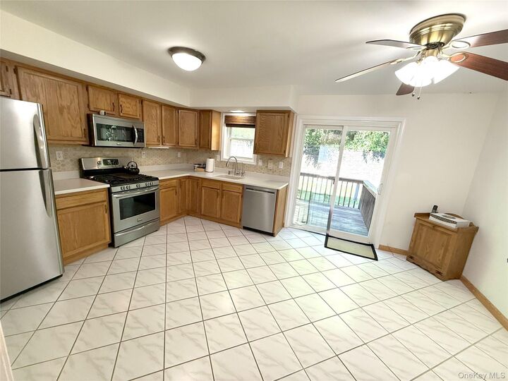 Property Photo: 56 Foltim Way NY 10920