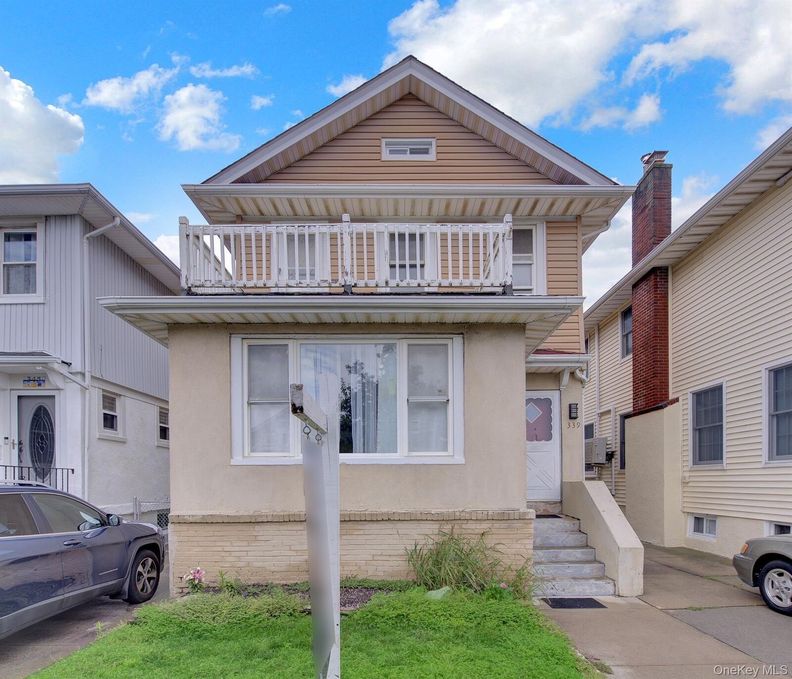 Property Photo: 339 W Fulton Street NY 11561