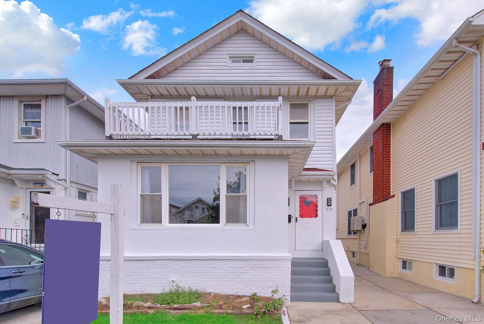 Property Photo: 339 W Fulton Street NY 11561