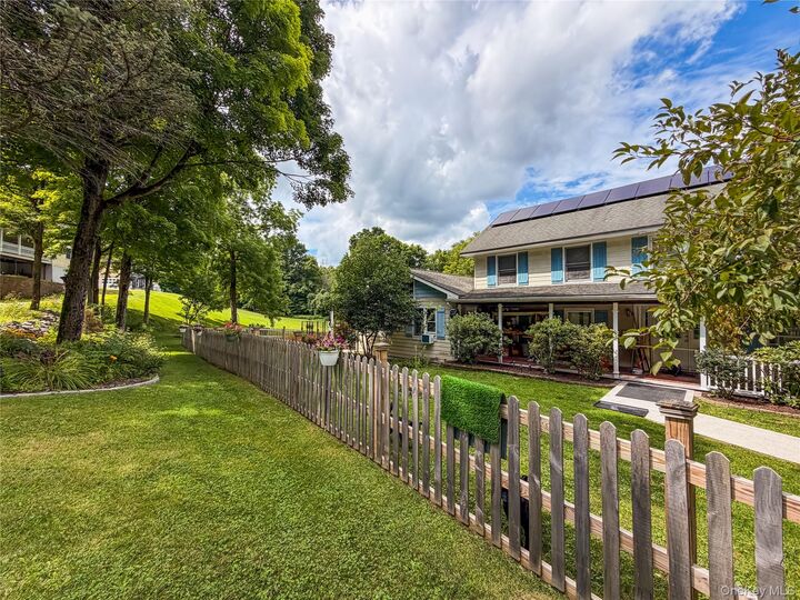 Property Photo: 912-918 Hollow Road NY 12514
