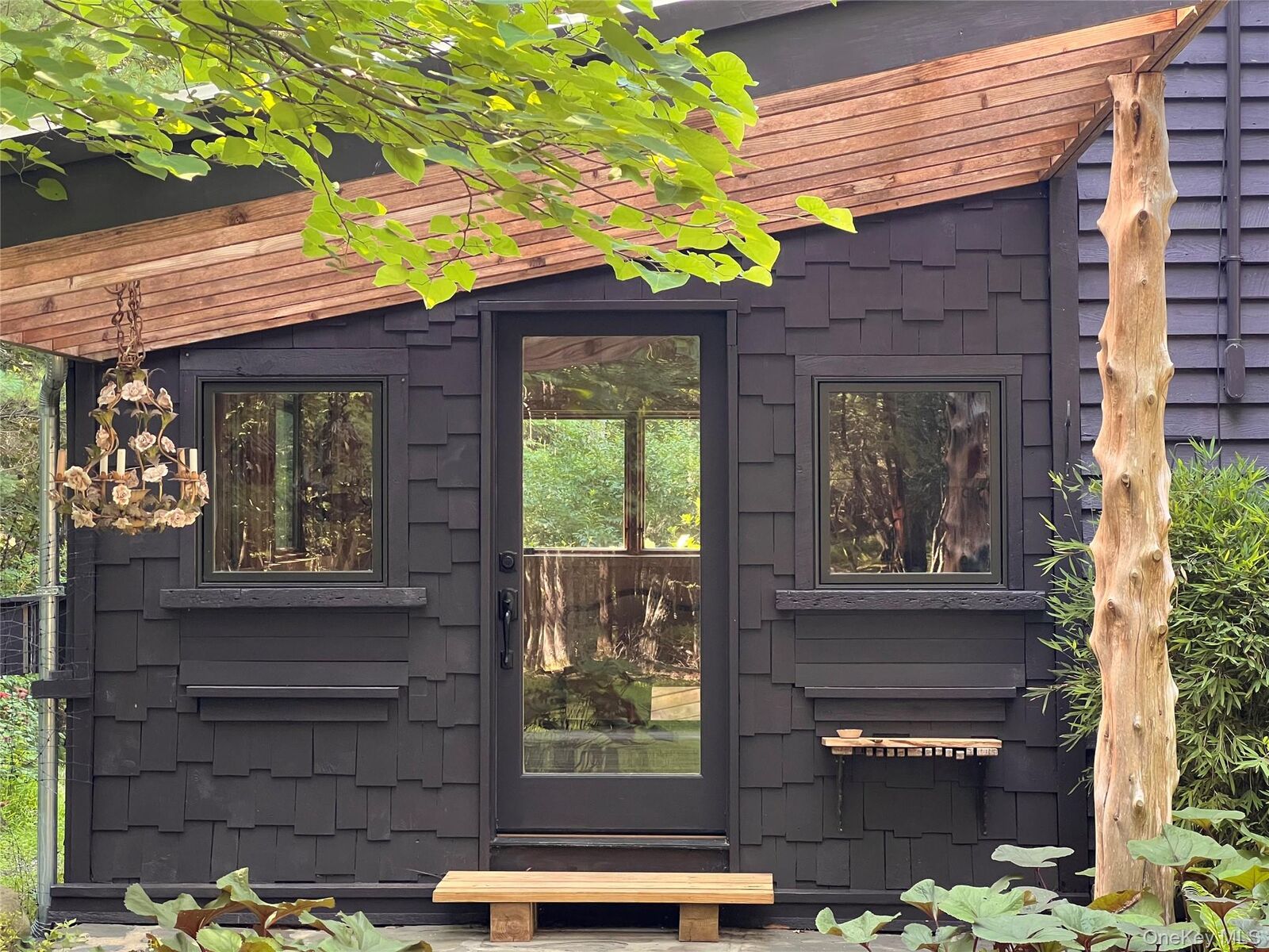Property Photo: 323 Beaverkill Road NY 12401