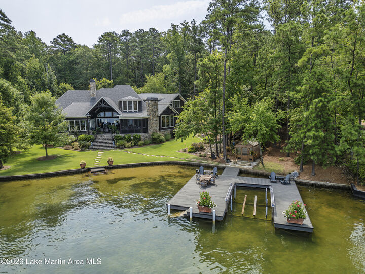 Property Photo:  220 Whispering Ridge  AL 35010 