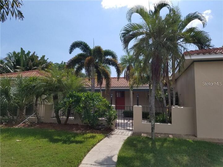 Property Photo: 4000 Belle Vista Drive FL 33706