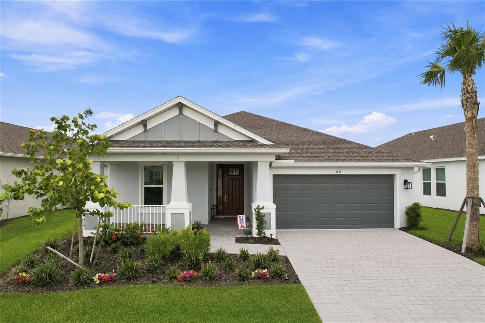 Property Photo:  1633 Remington Trace Drive  FL 33953 