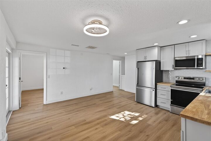 Property Photo: 4545 12th Avenue S FL 33711