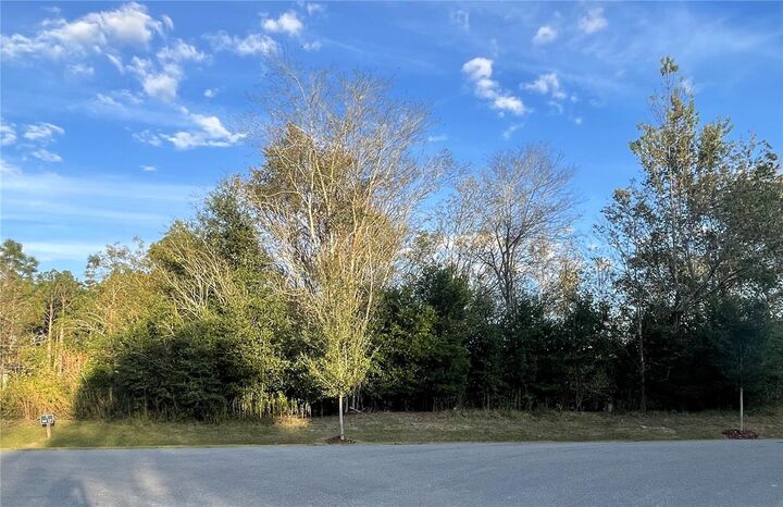 Property Photo:  2375 NW 150th Boulevard  FL 32669 