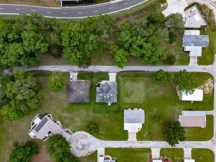Property Photo: Lot 61 Blk C Lexington Circle FL 34785