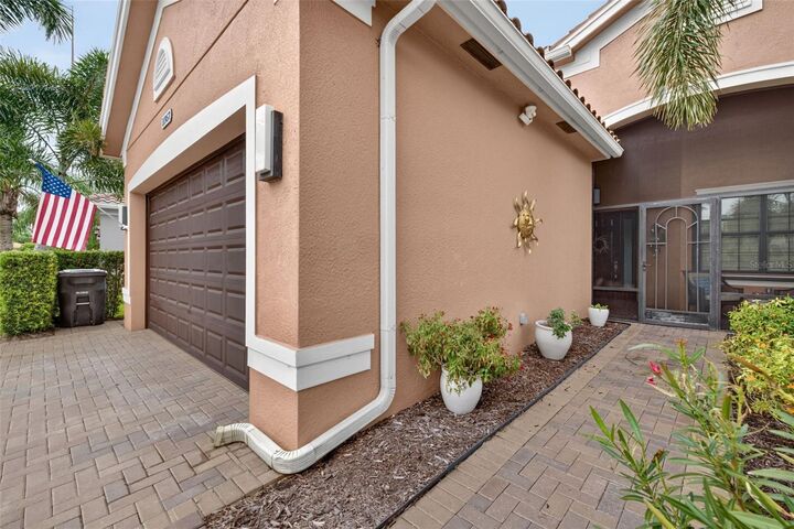 Property Photo: 11957 Five Waters Circle FL 33913
