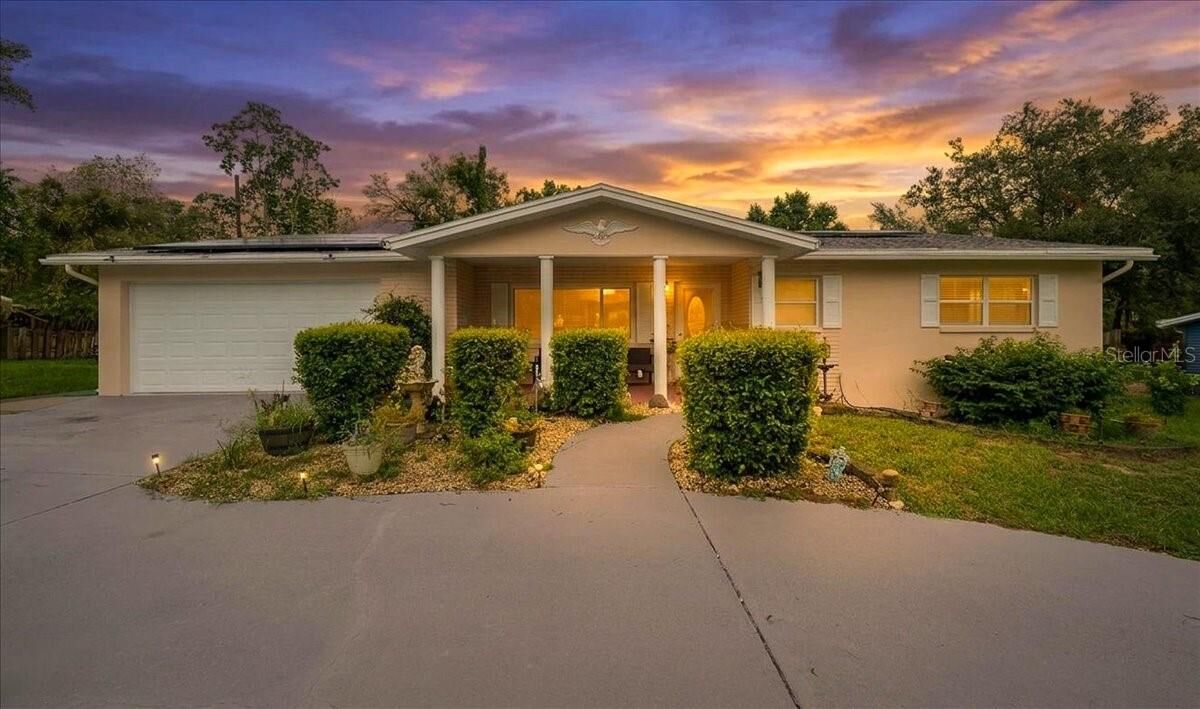 Property Photo: 66 S Desoto Street FL 34465