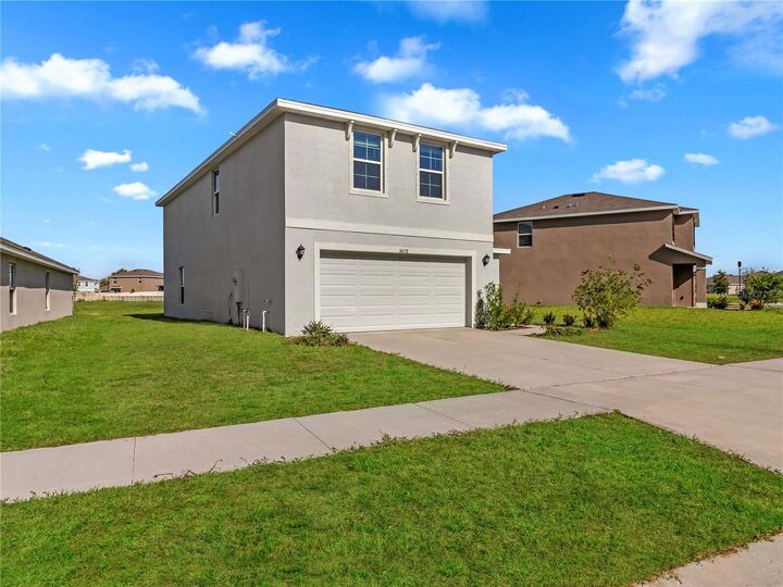 Property Photo:  16638 Mosaic Oar Drive  FL 33598 