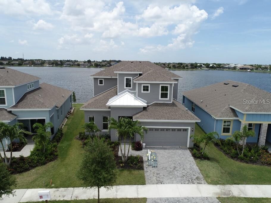 Property Photo:  5327 Wishing Arch Drive  FL 33572 