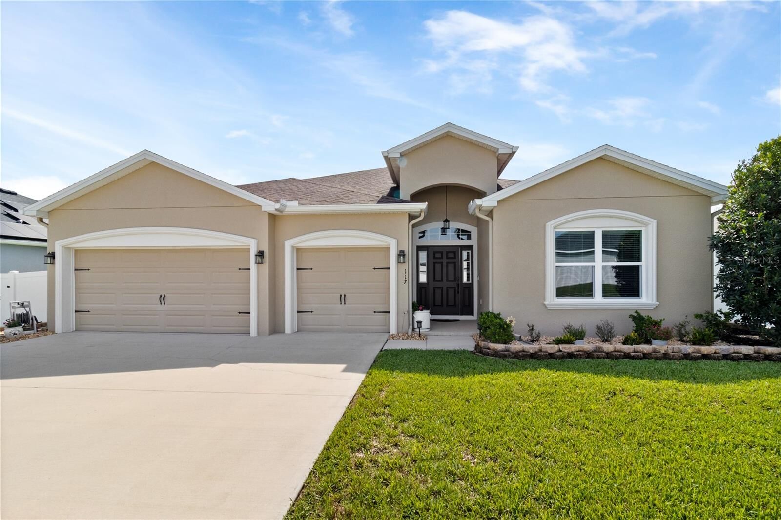 Property Photo:  117 Walkers Point Drive  FL 33823 