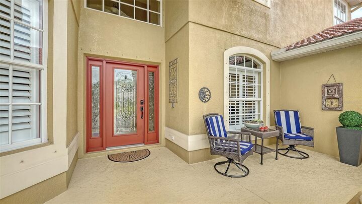 Property Photo: 116 New Briton Court FL 34212