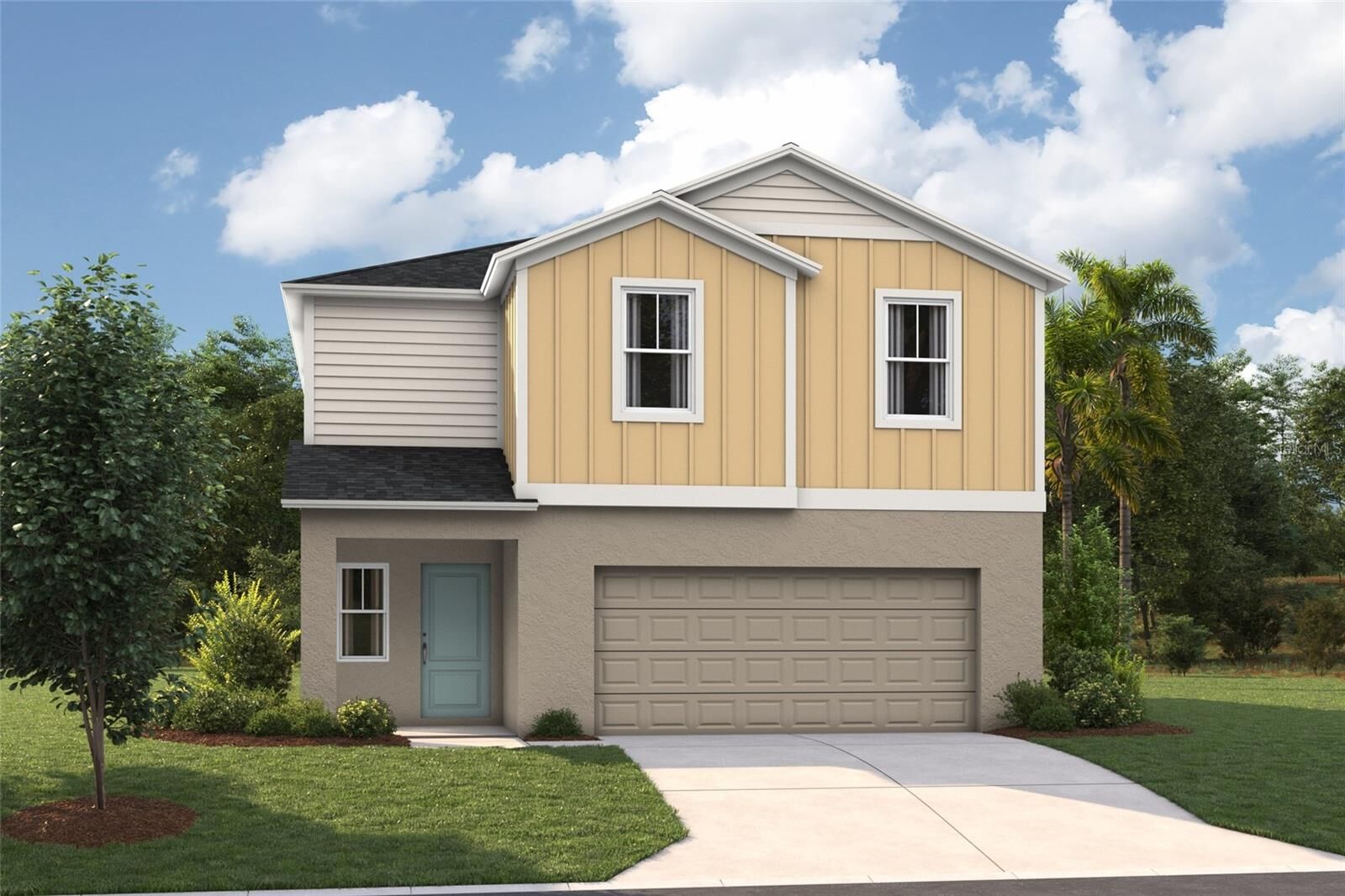 Property Photo: 5386 San Pietro Drive FL 33884