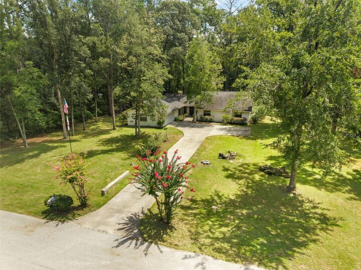 Property Photo:  1317 SW 98th Street  FL 32607 