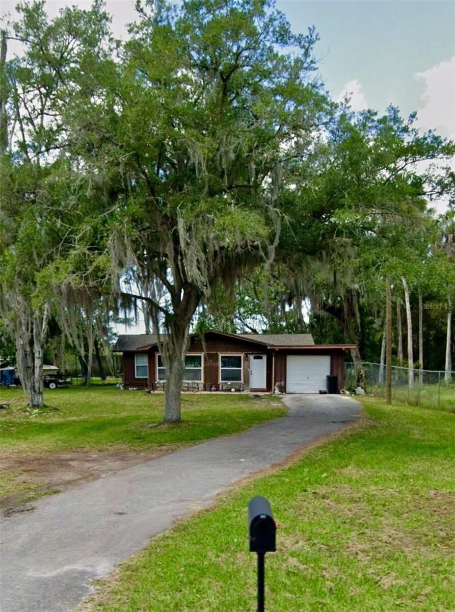 Property Photo:  10661 W Halls River Road  FL 34448 
