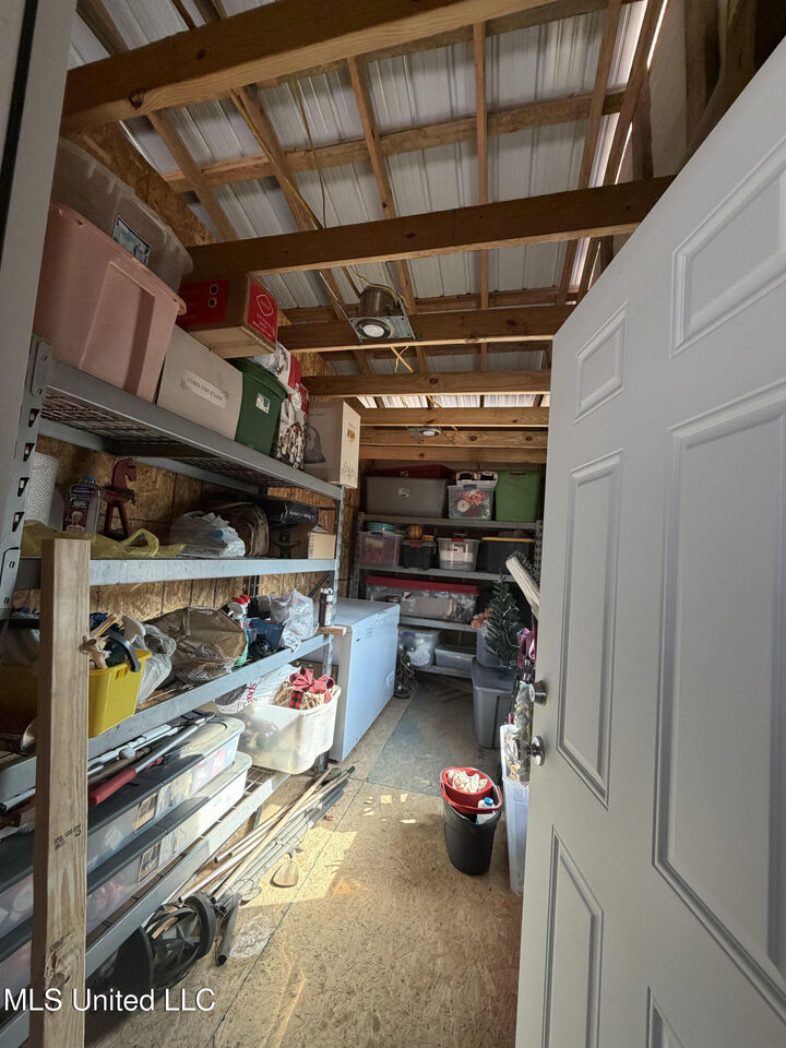 Property Photo:  135 Burger Road  MS 39465 