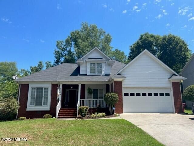 Property Photo: 3175 Stinsonville Road GA 31204