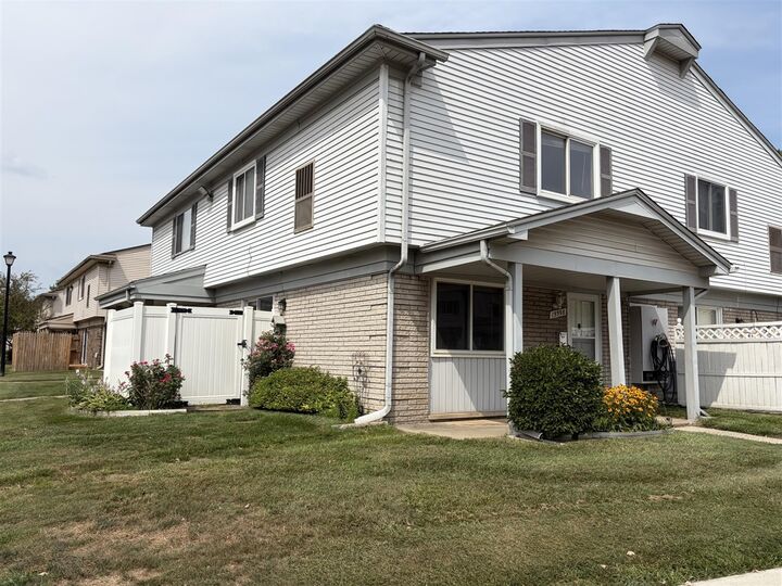 Property Photo: 15598 Dupage Boulevard MI 48180-6021