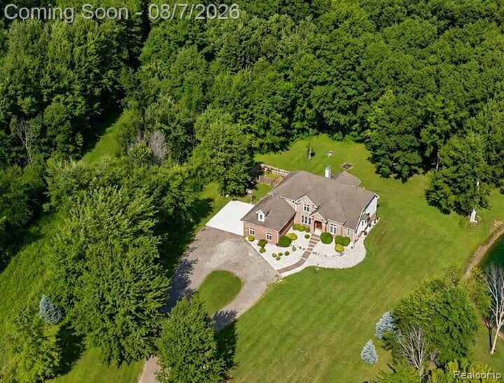 Property Photo: 65690 North Avenue MI 48096 2128