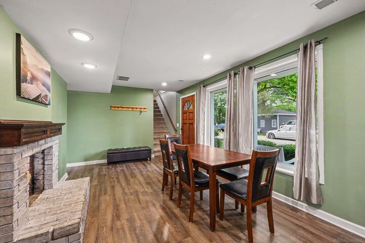 Property Photo: 4176 Pleasant Drive MI 48412
