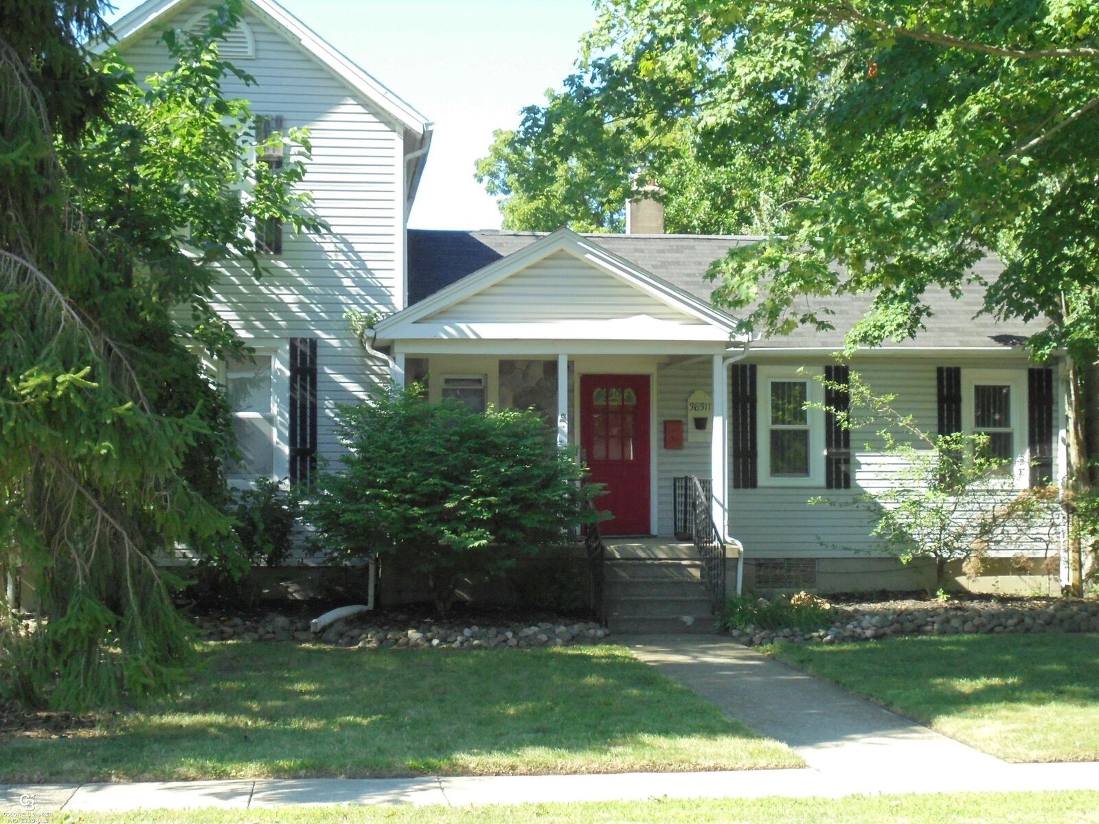 Property Photo:  36311 Beier St Street  MI 48062 