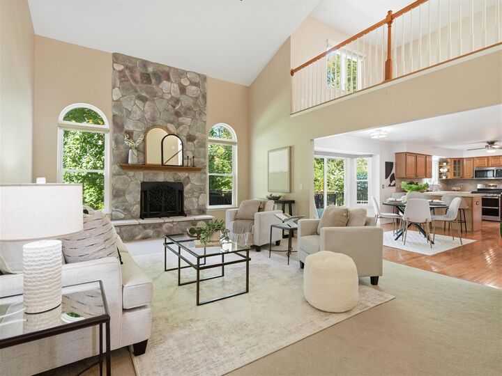 Property Photo: 3079 Island Hills Drive MI 48130-8622