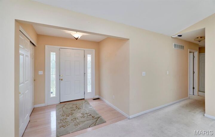 Property Photo: 1516 Hibernation Hollow MO 63385