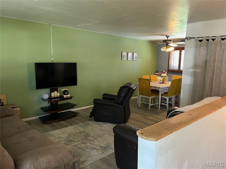 Property Photo: 5905 Dogwood Lane IL 62035