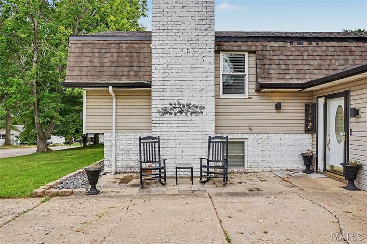 Property Photo: 112 Sutters Mill Road MO 63376