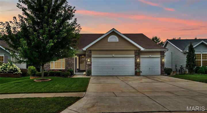 Property Photo: 492 Pleasant Breeze Drive MO 63385
