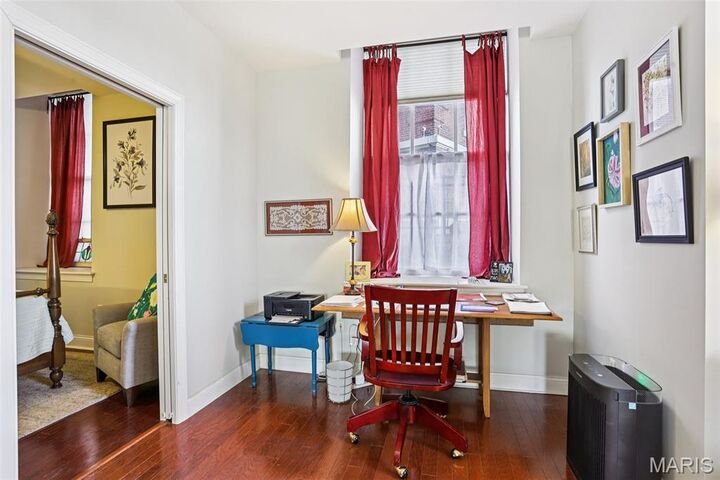 Property Photo:  1515 Lafayette Avenue 114  MO 63104 