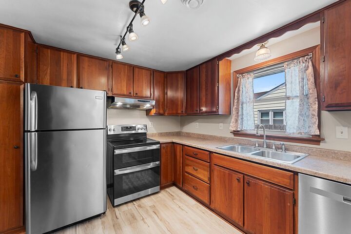 Property Photo:  2012 34th St  WI 54241 