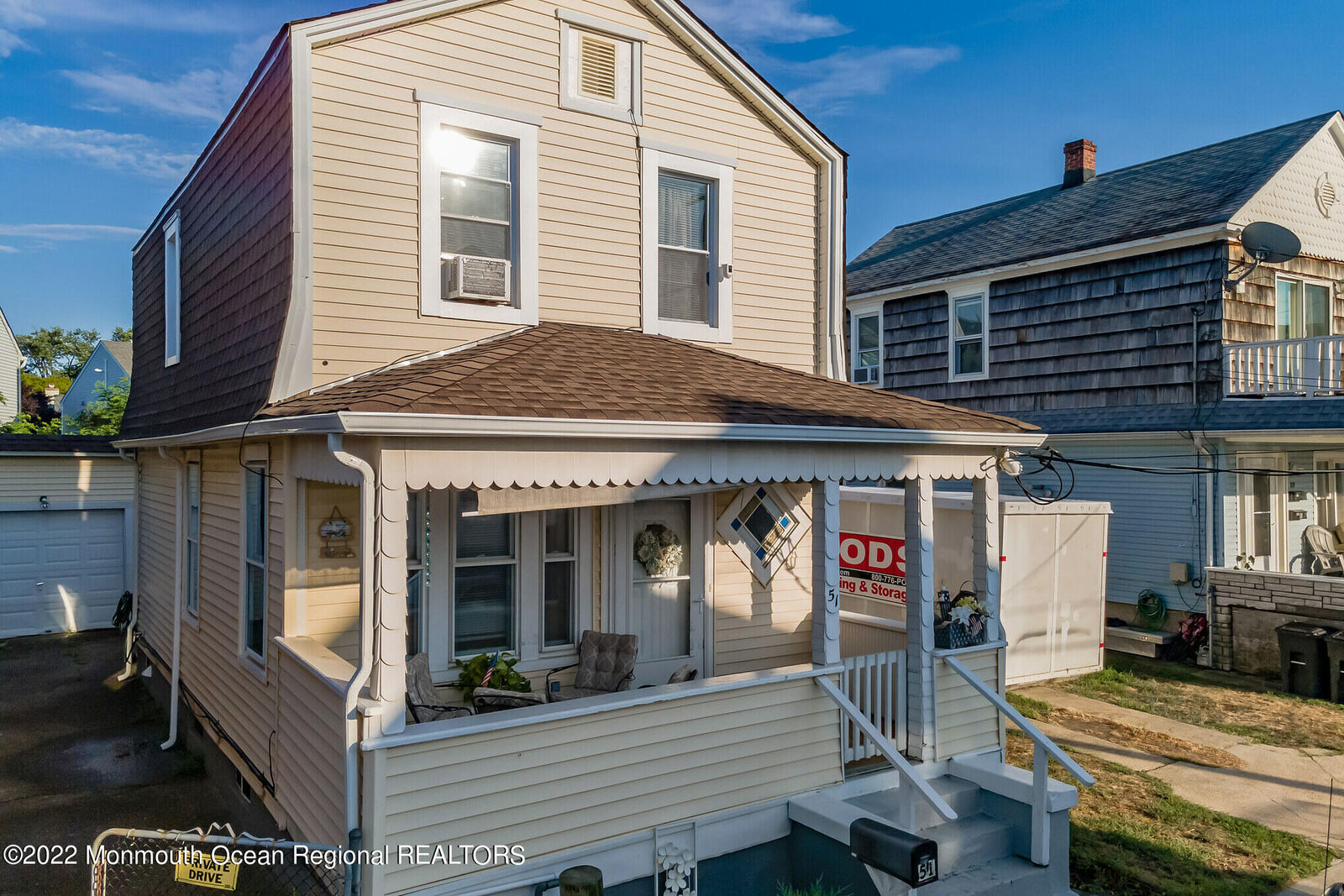 Property Photo: 51 Seadrift Avenue NJ 07732