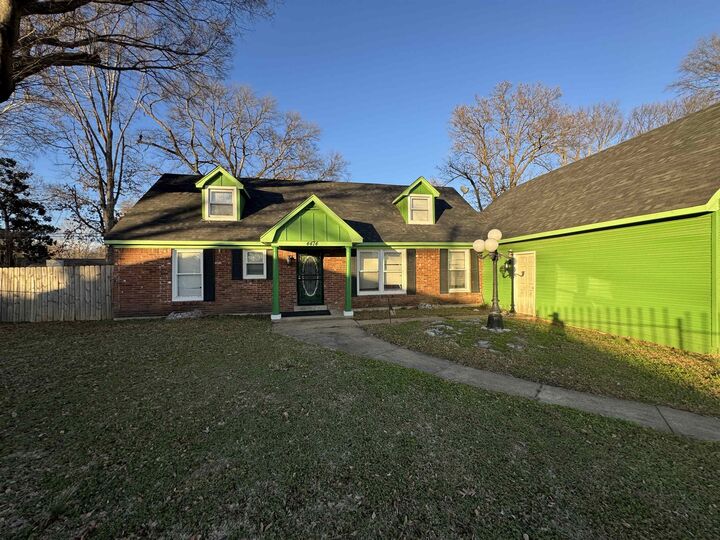 Property Photo: 4474 St Honore Cv TN 38116
