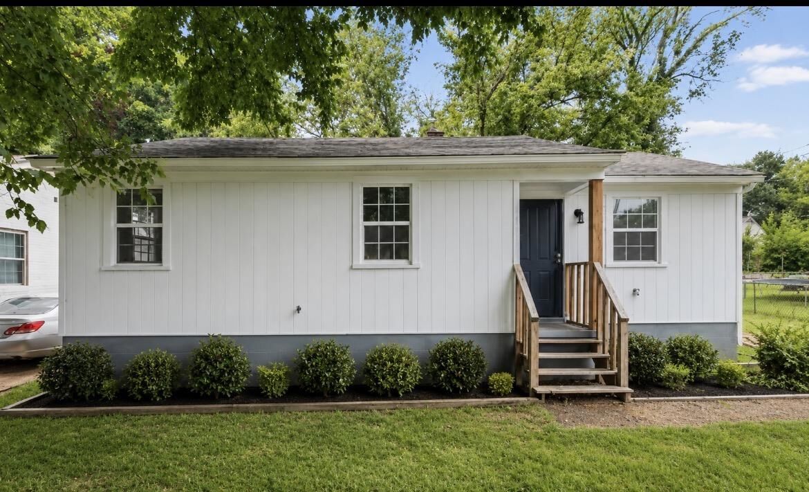 Property Photo:  3567 Daggett Rd  TN 38109 