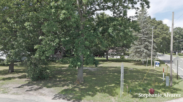 Property Photo:  787 E Giles Road  MI 49445 