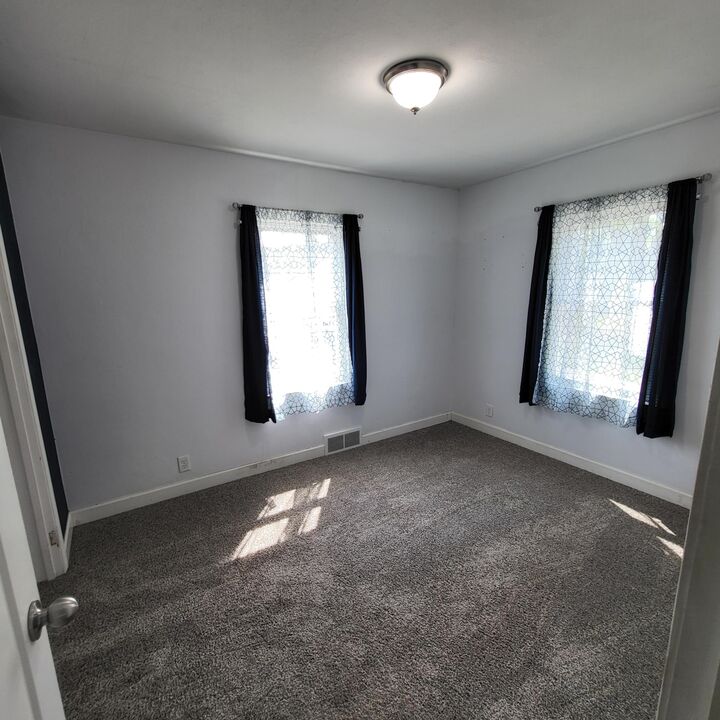 Property Photo: 8019 Lake Wood Drive MI 49002