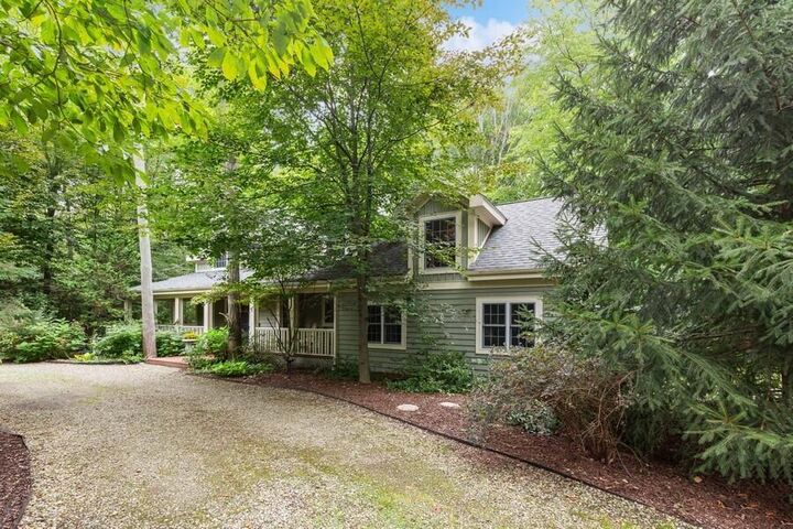 Property Photo:  13217 Three Oaks Road  MI 49125 